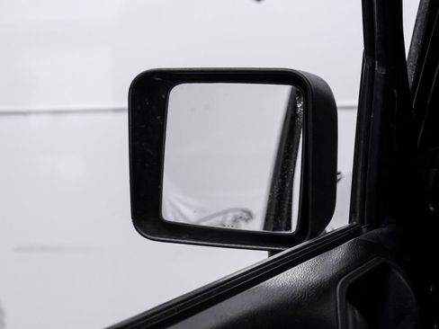 Used 2014 Jeep Wrangler Sport w/ Quick Order Package 24S image 36