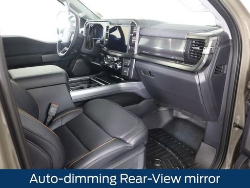 New 2026 Ford F350 Lariat w/ Lariat Ultimate Package AWD/4WD image 75