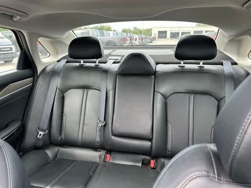 Used 2021 Kia K5 EX w/ EX Premium Package FWD image 5