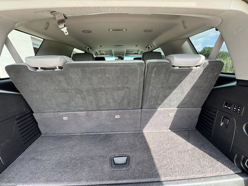 Used 2016 Chevrolet Tahoe LT w/ Luxury Package image 31