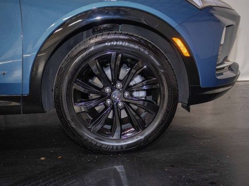 Certified 2025 Buick Envista Sport Touring w/ Convenience I Package image 9