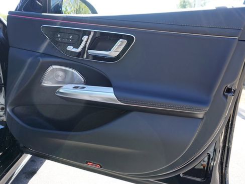 New 2026 Mercedes-Benz E 350 Sedan image 65