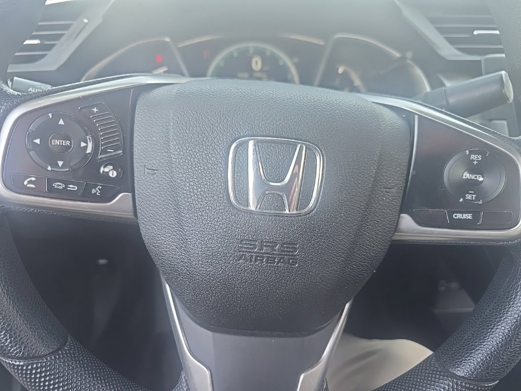 Used 2016 Honda Civic EX-T image 10