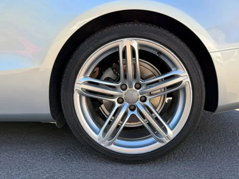 Used 2011 Audi A5 2.0T Premium Plus AWD/4WD image 18