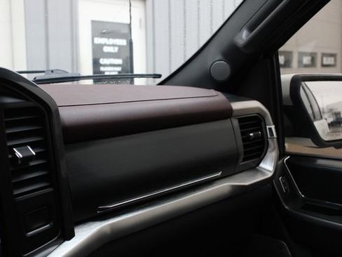 Used 2023 Ford F150 Lariat w/ Equipment Group 502A High image 20