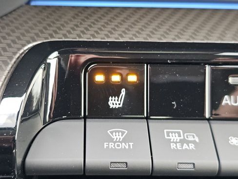 New 2026 Toyota Prius XLE FWD image 16