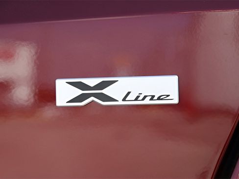 Used 2024 Kia Sorento X-Line EX image 10