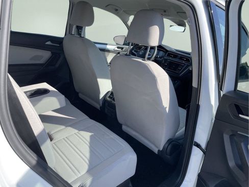 Used 2024 Volkswagen Tiguan S AWD/4WD image 17