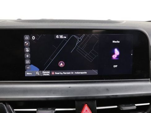 Used 2025 Kia Seltos S FWD image 26