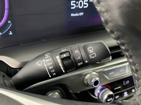 Certified 2023 Kia Telluride S w/ S Sunroof Package image 16