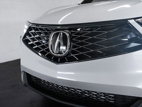 New 2026 Acura RDX SH-AWD image 10