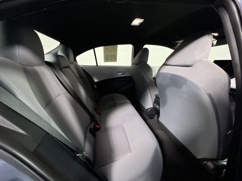 Used 2025 Toyota Corolla SE w/ Convenience Package FWD image 33