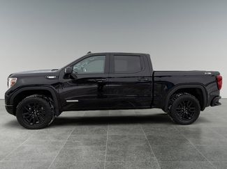 Certified 2022 GMC Sierra 1500 Elevation w/ Driver Alert Package I video 2