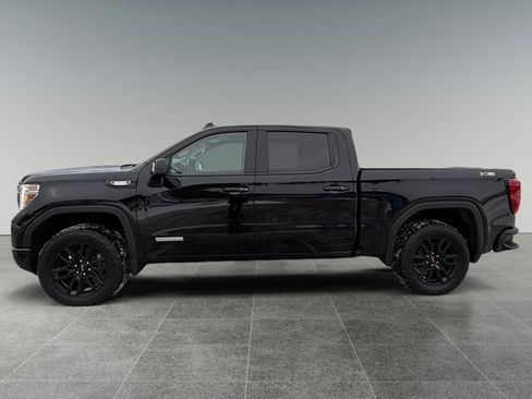 Certified 2022 GMC Sierra 1500 Elevation w/ Driver Alert Package I image 2