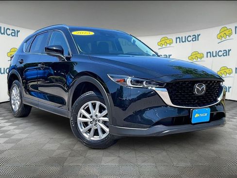 Used 2023 MAZDA CX-5 AWD 2.5 S image 1