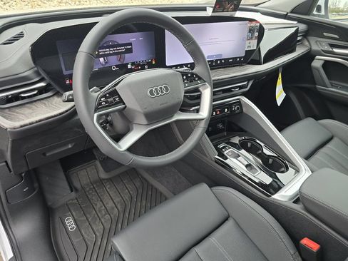 New 2026 Audi Q5 Premium Plus AWD/4WD image 35