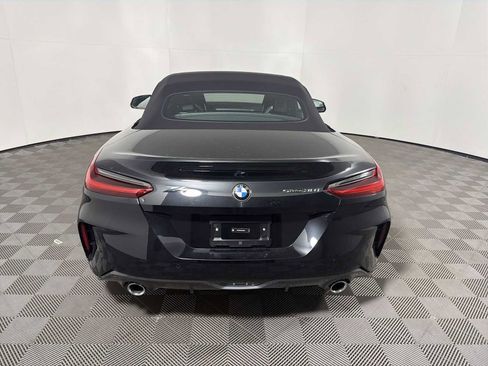New 2026 BMW Z4 sDrive30i w/ Convenience Package image 2