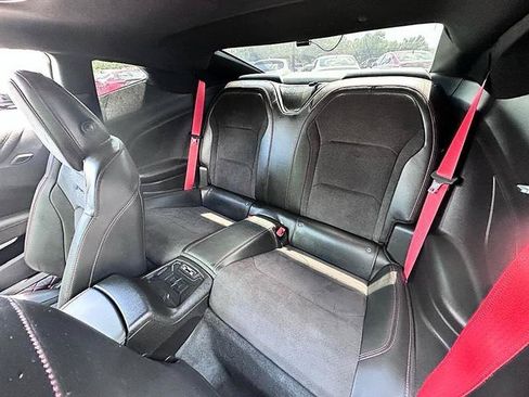 Used 2023 Chevrolet Camaro ZL1 RWD image 15