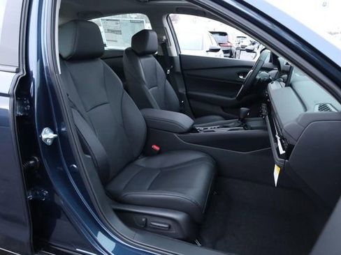 New 2025 Honda Accord EX-L image 25