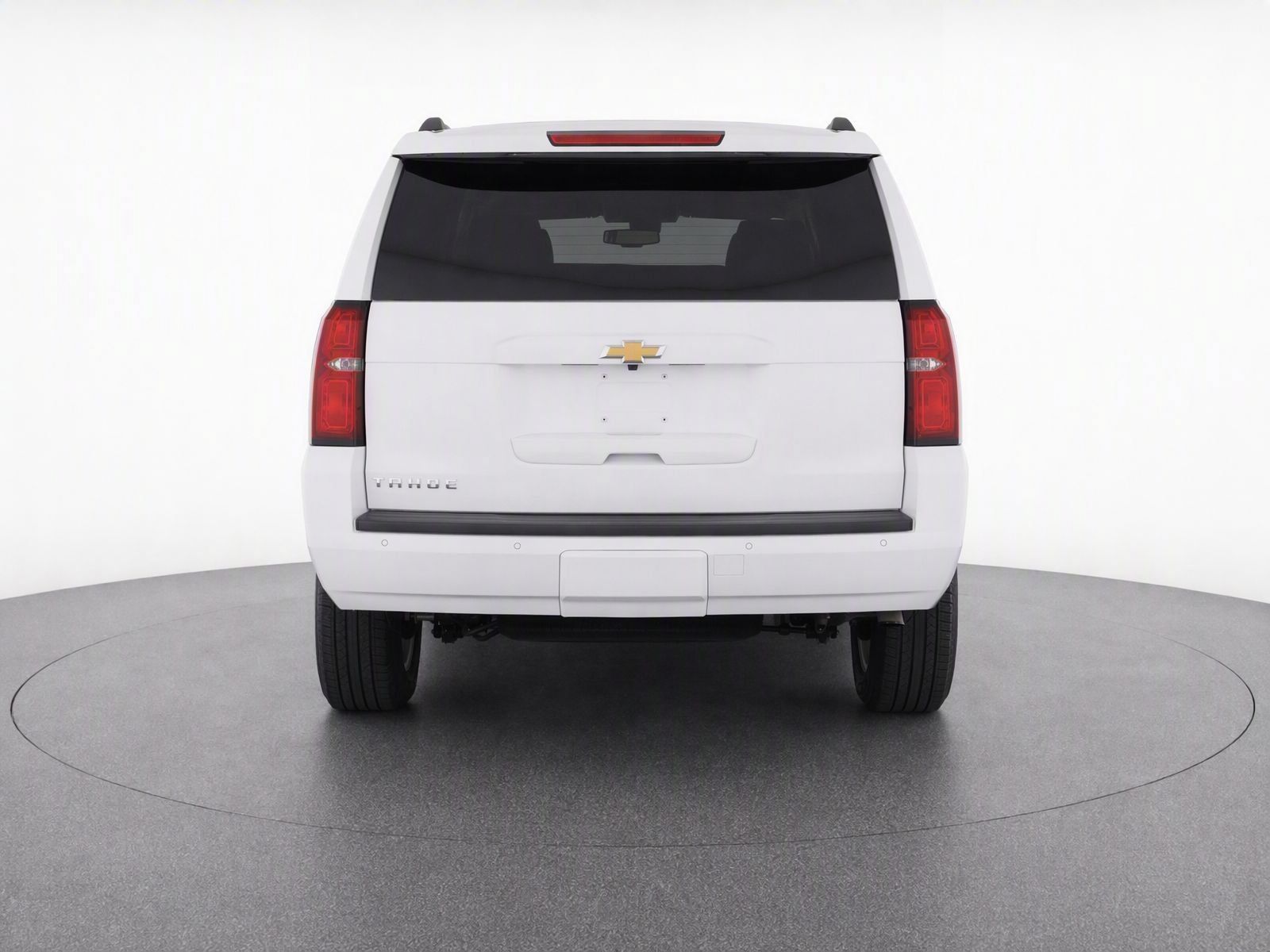 Used 2018 Chevrolet Tahoe LT RWD image 5