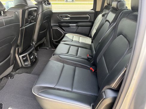 Certified 2021 RAM 1500 Laramie AWD/4WD image 21
