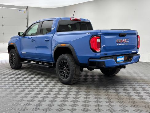 New 2026 GMC Canyon Elevation w/ Convenience Package AWD/4WD image 11
