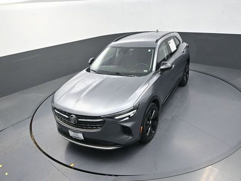 Used 2021 Buick Envision Preferred image 14