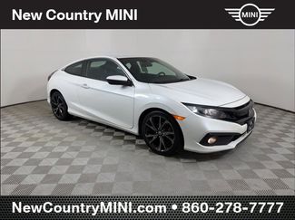 Used 2020 Honda Civic Sport video 1