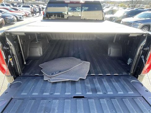 Used 2022 GMC Sierra 1500 Denali image 11