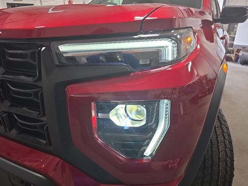 New 2026 GMC Canyon Elevation w/ Convenience Package AWD/4WD image 35