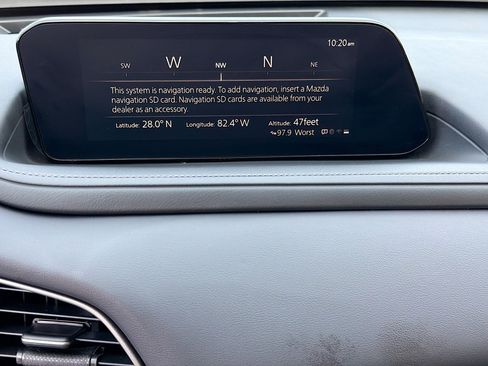 Used 2024 MAZDA CX-30 AWD 2.5 S w/ Select Sport Pkg image 31