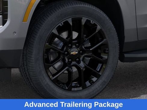 New 2026 Chevrolet Tahoe Premier w/ Sun And Tow Package AWD/4WD image 10