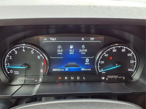 Used 2023 Ford Maverick Lariat w/ Lariat Luxury Package AWD/4WD image 16