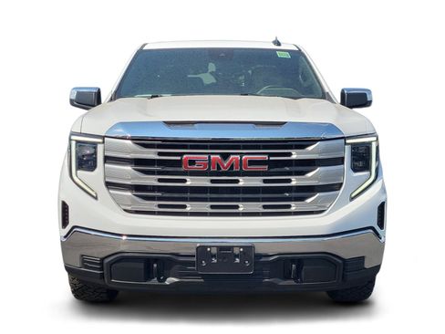 Used 2023 GMC Sierra 1500 SLE w/ X31 Off-Road Package AWD/4WD image 7
