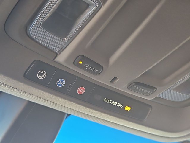 Used 2019 Chevrolet Silverado 1500 LT w/ All-Star Edition RWD image 20