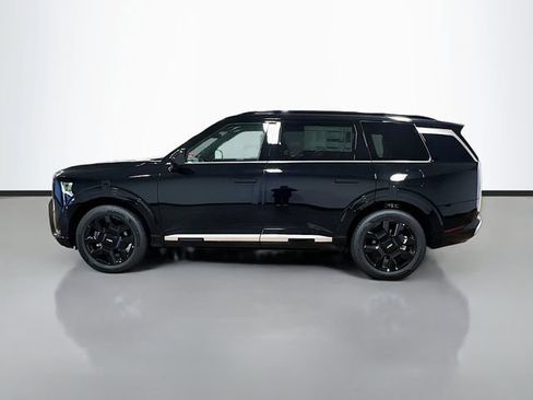 New 2027 Kia Telluride SX image 4