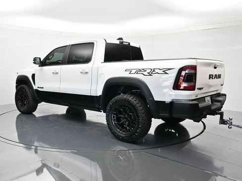 Used 2022 RAM 1500 TRX w/ TRX Level 2 Equipment Group image 8