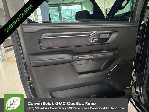 Used 2024 RAM 1500 TRX w/ TRX Level 1 Equipment Group AWD/4WD image 19