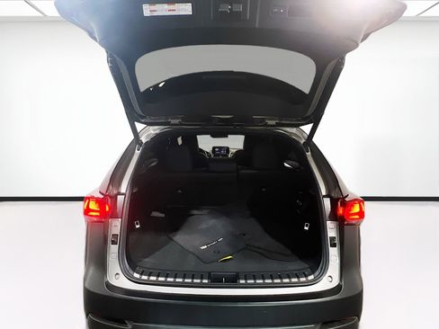 Used 2021 Lexus NX 300 F Sport w/ Accessory Package 2 image 19