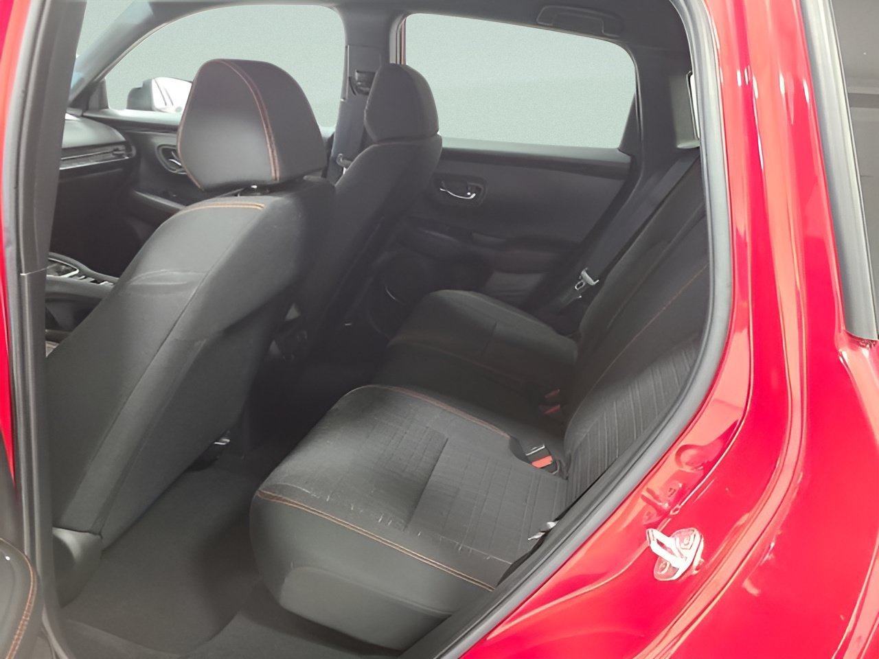 Certified 2024 Honda HR-V Sport image 16