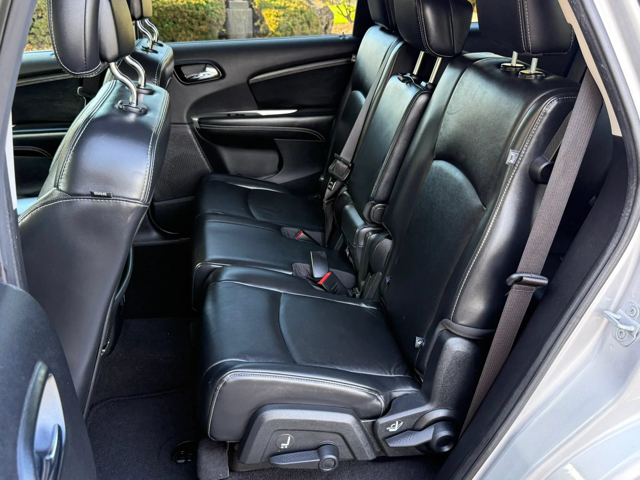 Used 2013 Dodge Journey Crew w/ Flexible Seating Group AWD/4WD image 22