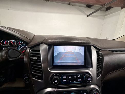 Used 2017 Chevrolet Tahoe Premier RWD image 14