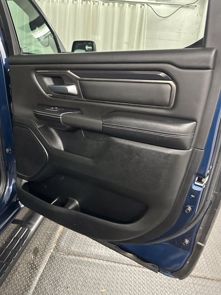 Used 2020 RAM 1500 Sport w/ Advanced Safety Group AWD/4WD image 37