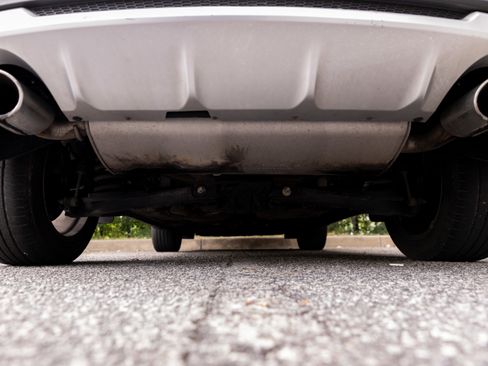 Used 2019 Lincoln MKC Select w/ Select Plus Package image 18