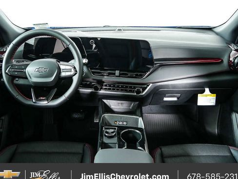 New 2026 Chevrolet Equinox RS w/ Convenience Package III AWD/4WD image 20