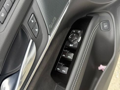 Used 2023 Cadillac CT4 V Blackwing w/ Driver Assist Package image 25