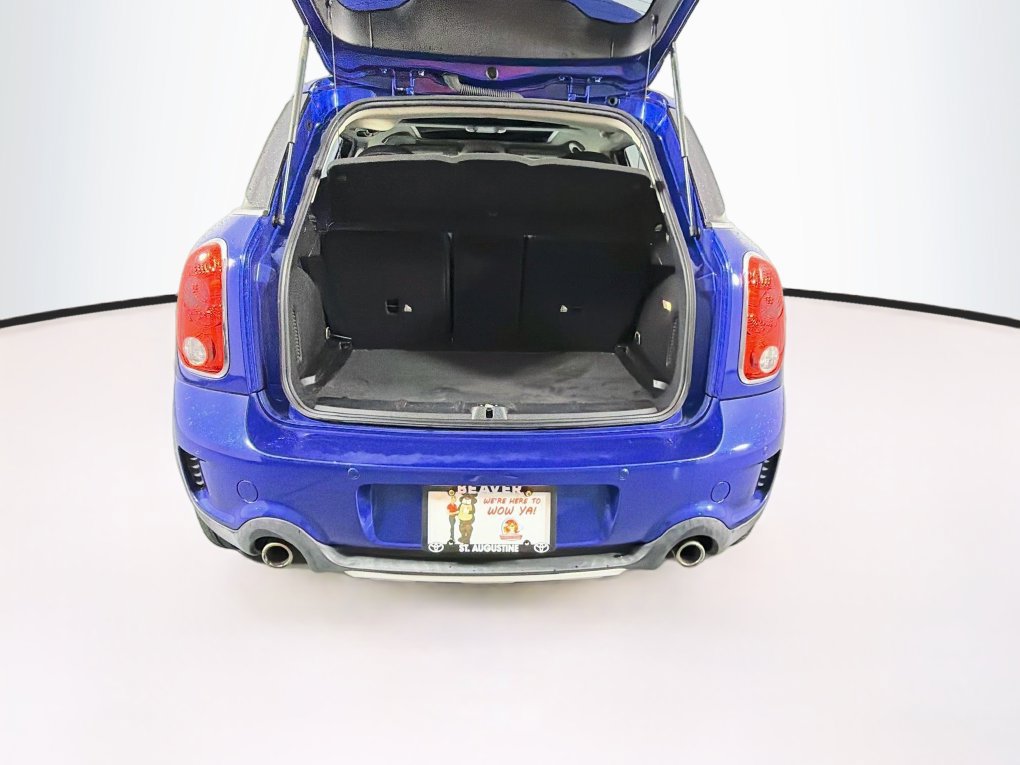 Used 2016 MINI Cooper Countryman S AWD/4WD image 23