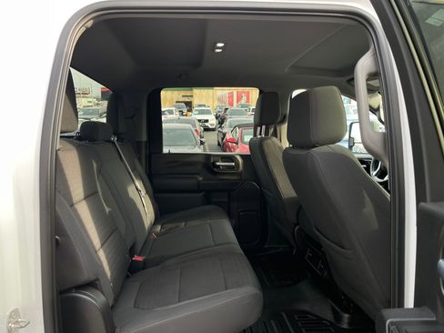 Used 2020 Chevrolet Silverado 2500 LT image 27