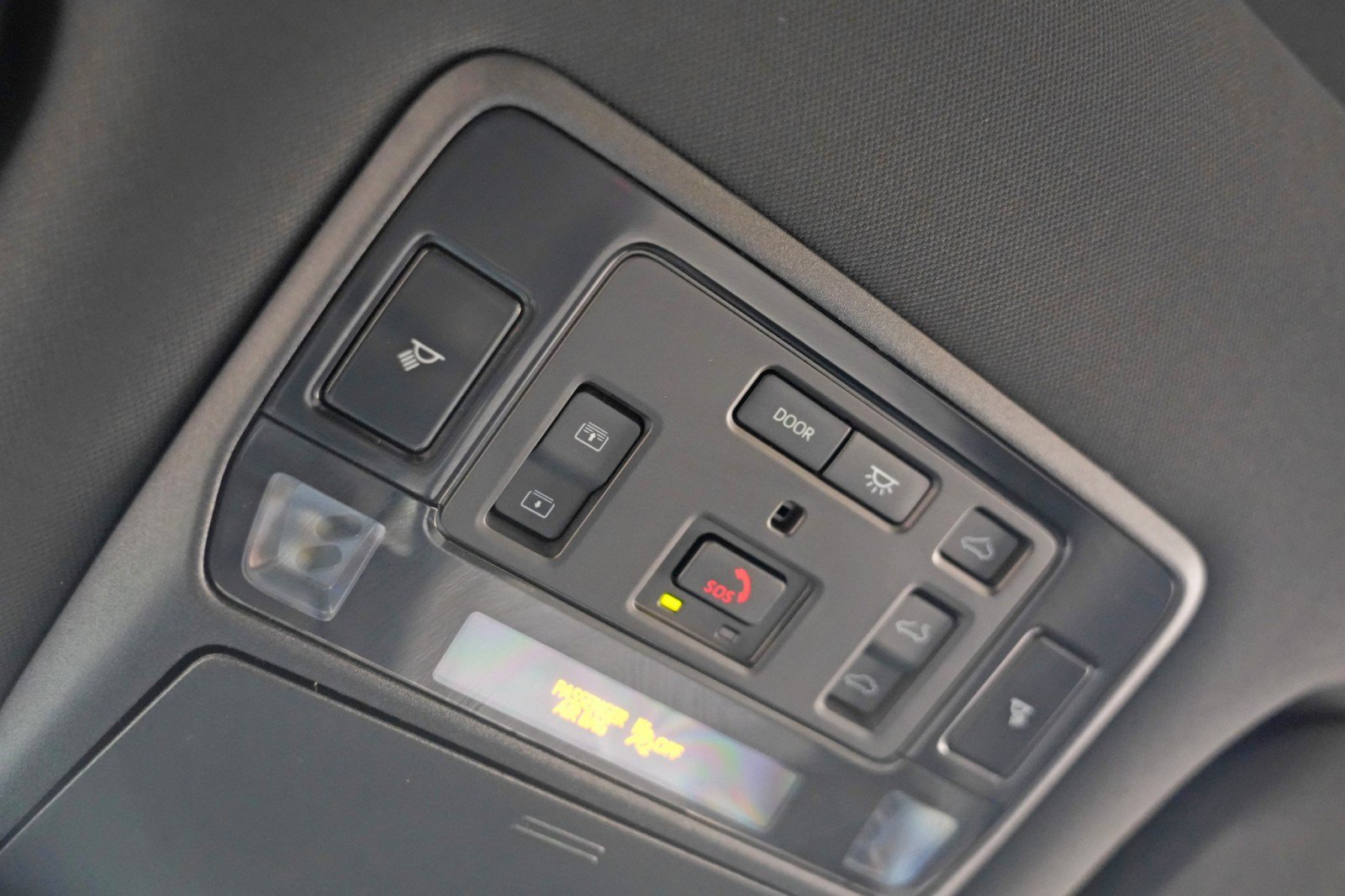 Used 2025 Lexus TX 500h AWD image 36