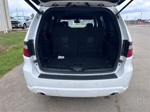 Used 2022 Dodge Durango R/T image 5